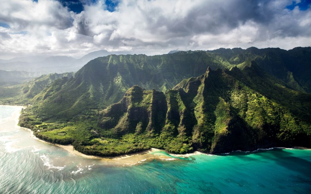 Planning a Trip to the Big Island of Hawaii? Don’t Miss These 5 Top Activities