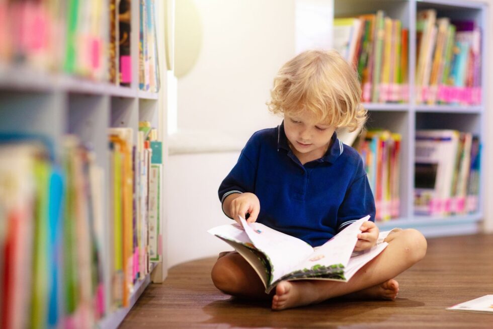 10 Fabulous Fact Filled Books About The Ocean For Children Of All Ages 