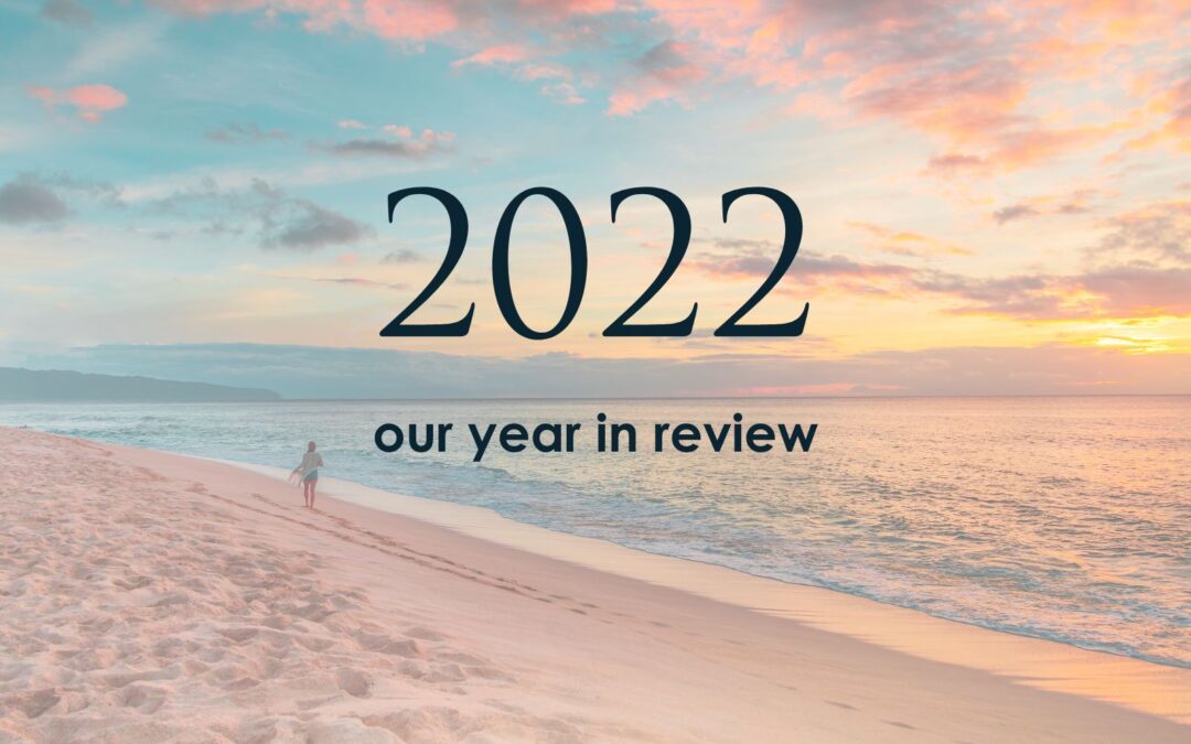 7 Most Impactful Ocean Stories of 2022