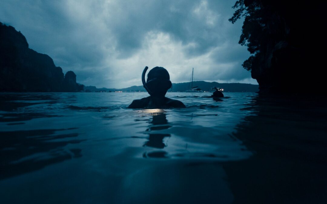 Maximize your Manta Ray Experience: 10 Tips for Using your Snorkeling Gear like a Pro