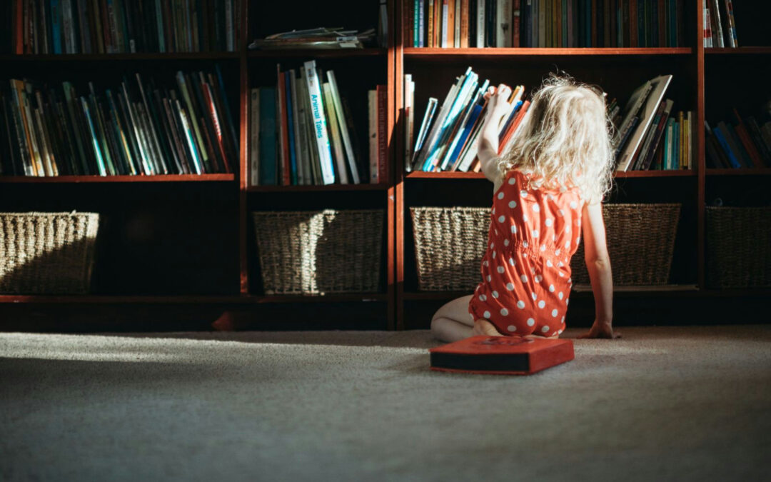 5 Delightful Children’s Books about Animals on Ocean Adventures