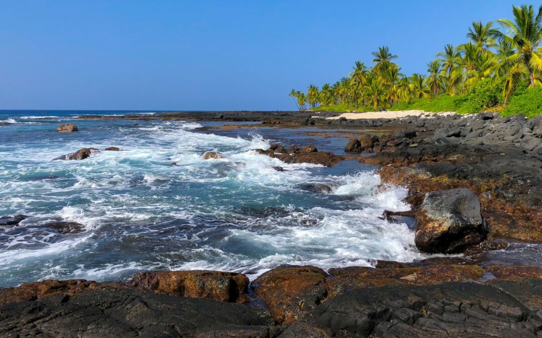 The Pono Pledge: our Commitment to Conservation in Hawaii