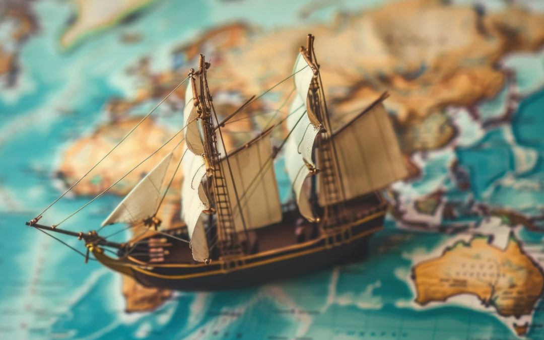 Make Waves with these 14 Gift Ideas for Ocean Lovers