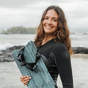 Maile